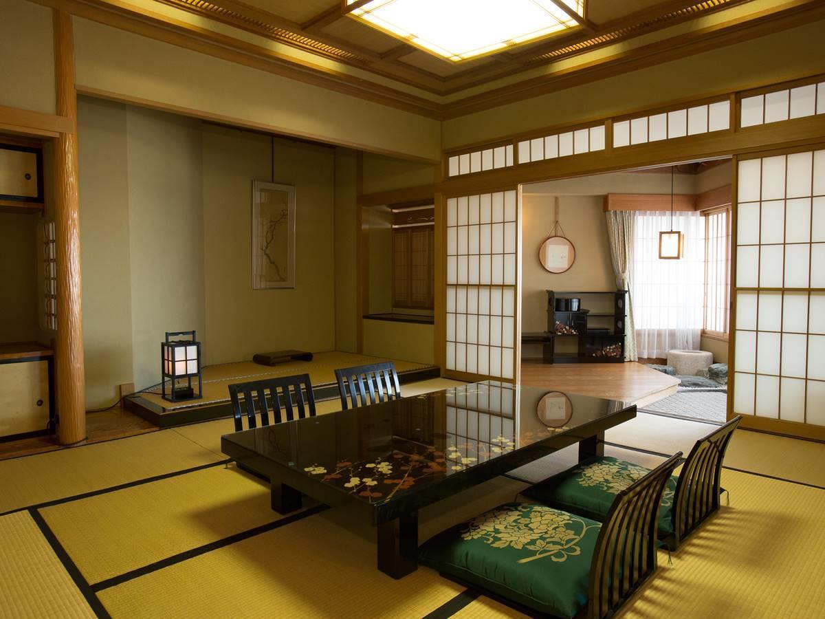 Hotel Oonoya Atami  Esterno foto