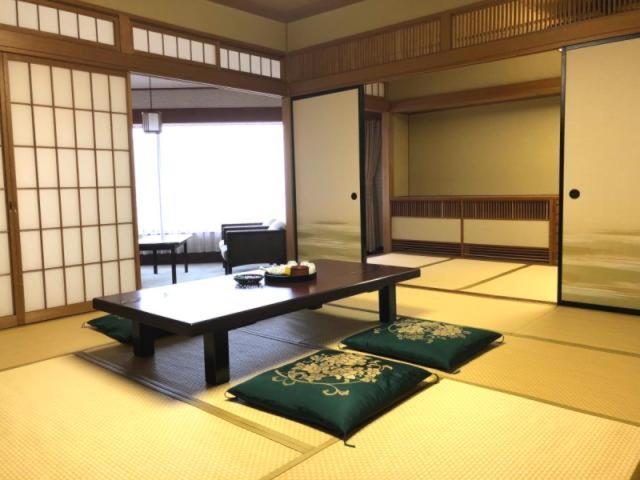 Hotel Oonoya Atami  Esterno foto